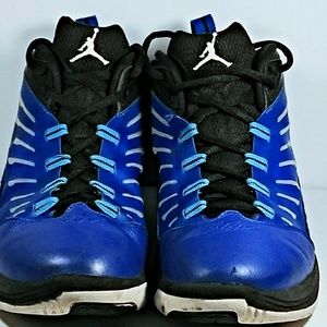 Nike Air Jordon Basketball Shoes Prime Fly Nike